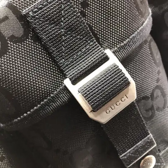Firstbag ru Off The GUCCI Grid backpack 0502